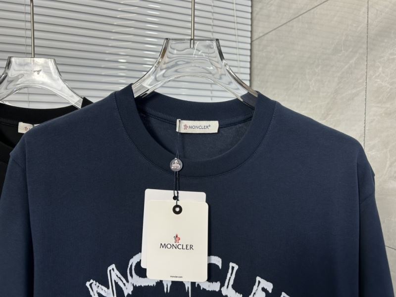 Moncler T-Shirts